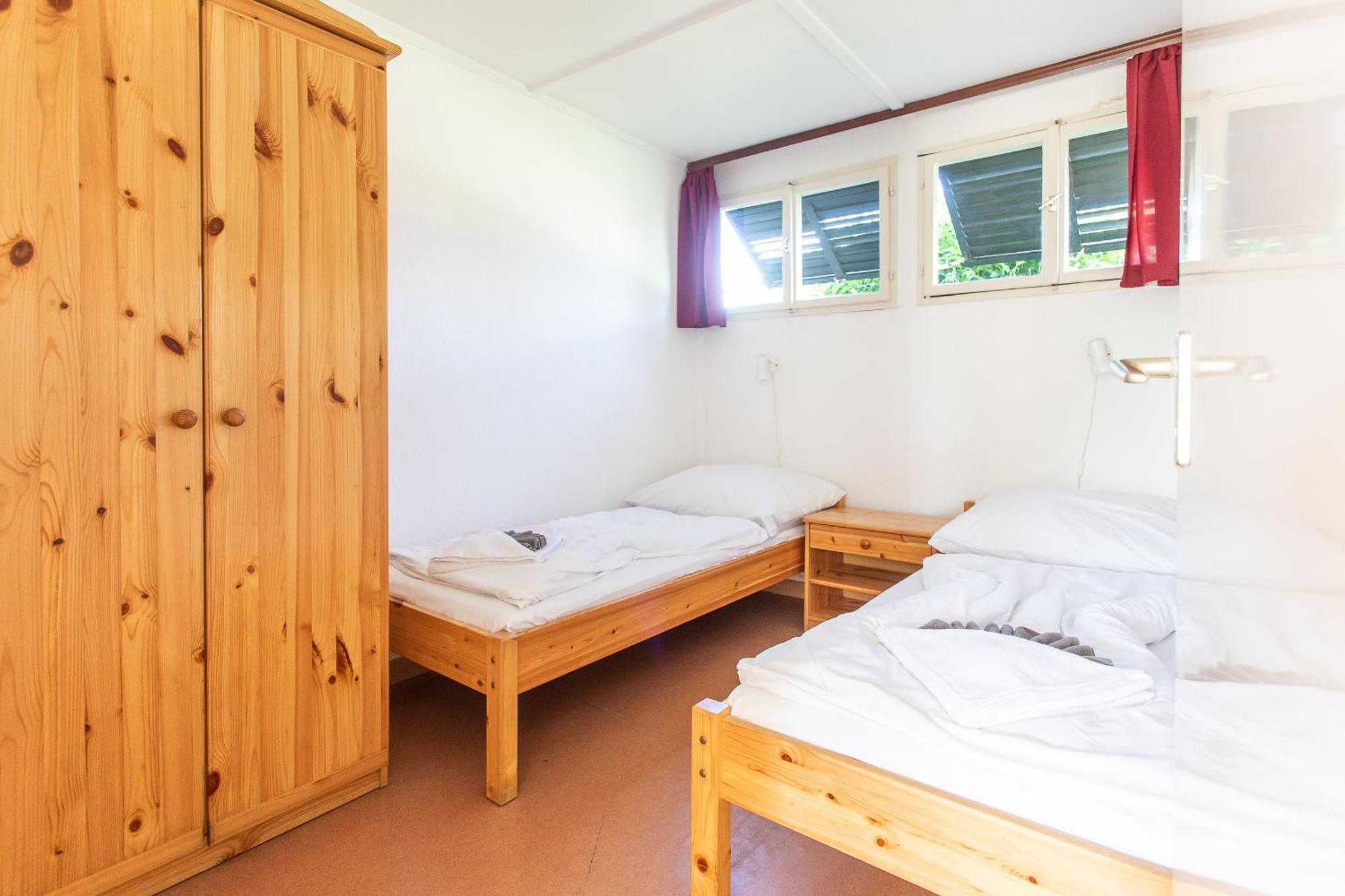 Aranypart Camping & Apartments ชิโอฟก ภายนอก รูปภาพ