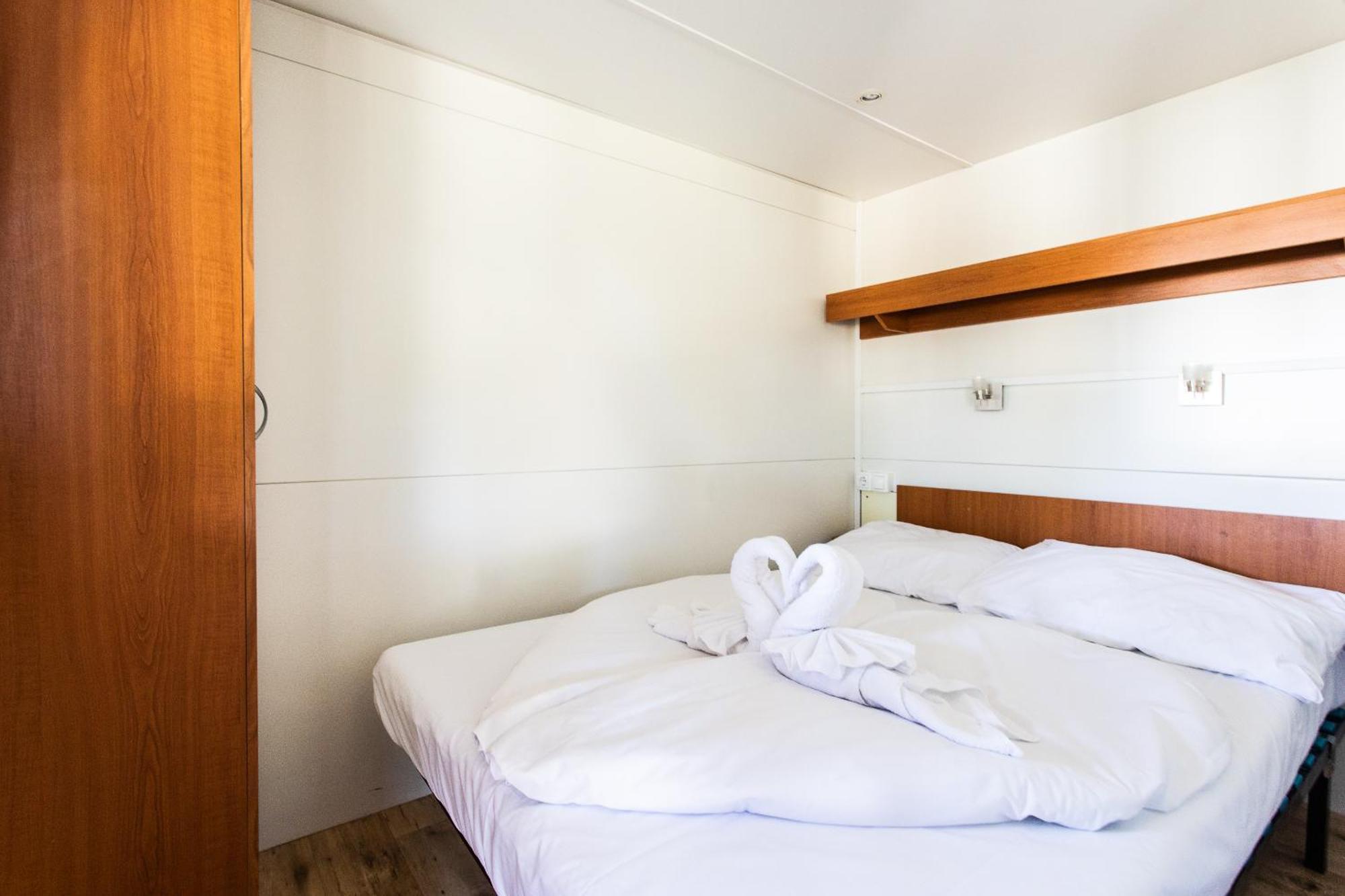 Aranypart Camping & Apartments ชิโอฟก ภายนอก รูปภาพ