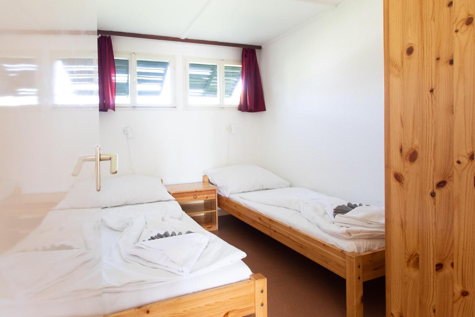 Aranypart Camping & Apartments ชิโอฟก ภายนอก รูปภาพ