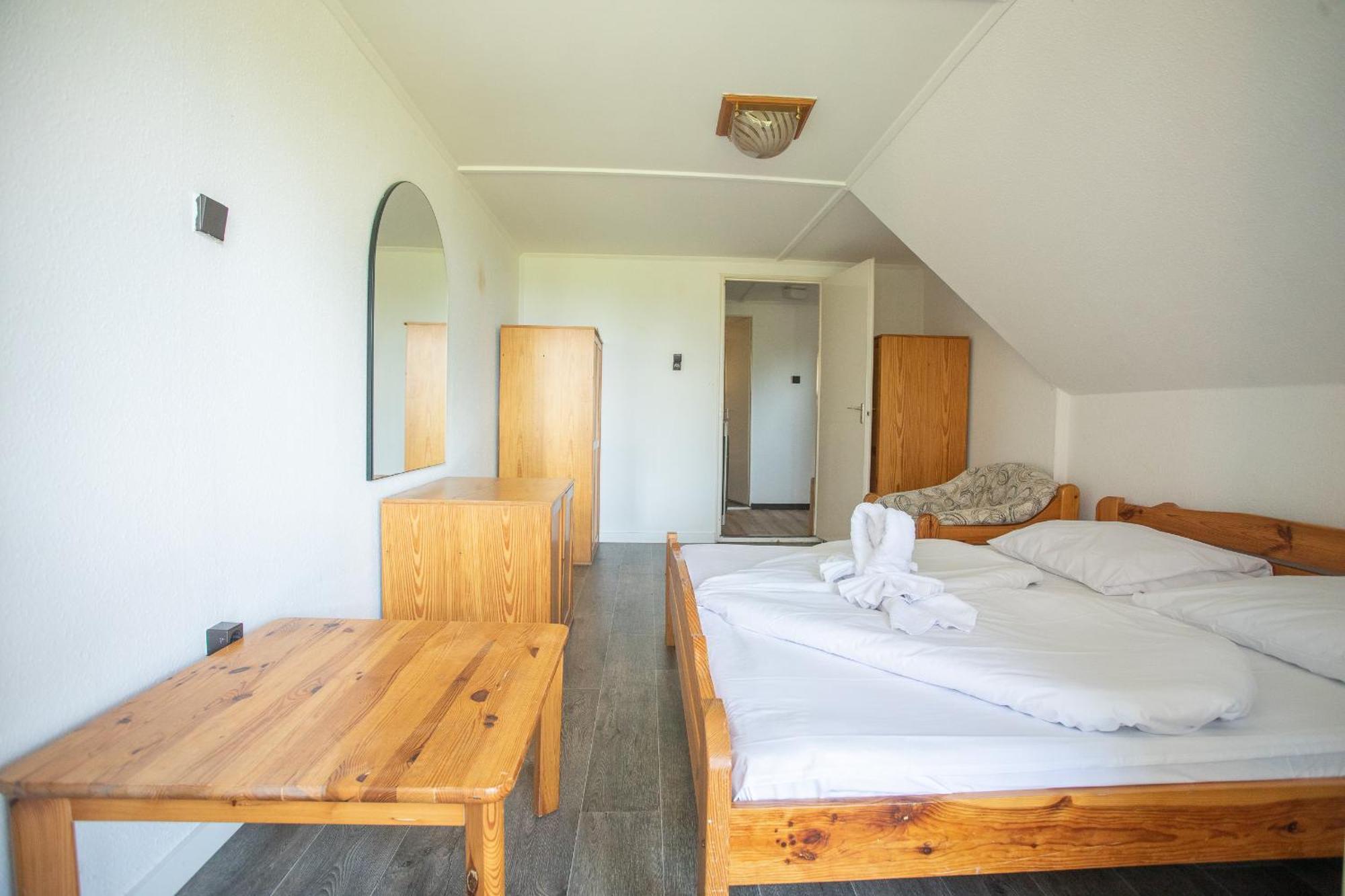 Aranypart Camping & Apartments ชิโอฟก ภายนอก รูปภาพ